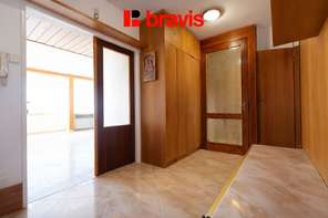 Rent flats 3+1 90 m², Brno - Staré Brno