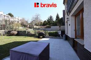 Rent flats 3+1 90 m², Brno - Staré Brno