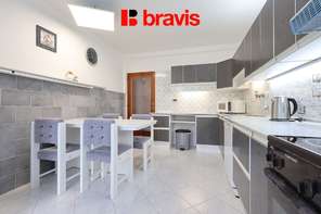 Rent flats 3+1 90 m², Brno - Staré Brno