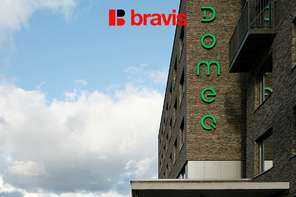 Pronájem kompletně zařízeného 1+kk, Brno - Trnitá, ul.Dornych