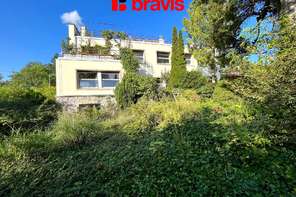 Pronájem atypicky řešeného bytu 2+1, Masarykova čtvrť, Lipová ul., parkování, terasa