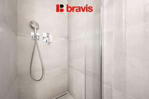 Prodej bytu 3+kk v novostavbě, ul. Branka, Brno - Komín