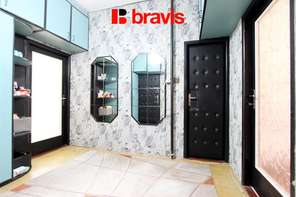 Pronájem bytu 1,5+1, Brno - střed, ul. Žižkova, zařízený, výtah, s balkónem, v blízkosti centra města a zastávky MHD