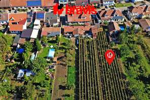 Prodej prostorného domu 5+1, Bořetice u Hustopečí, garáž, zahrada