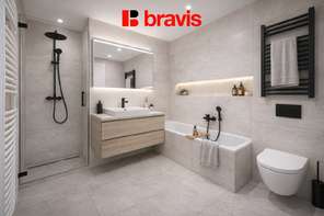 Prodej prostorného domu 5+1, Bořetice u Hustopečí, garáž, zahrada