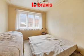 Prodej rodinného domu 2+1, se zahradou, garáží, Horní Dubňany