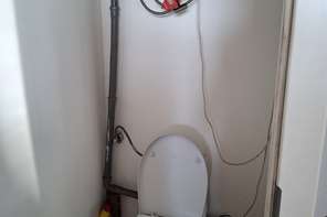 Pronájem haly 187 m², Brno - Přízřenice, Staré náměstí.