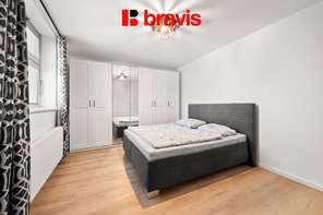 Prodej bytové jednotky 2+kk, 66 m² s balkonem – celkové náklady jen 2 900 Kč!