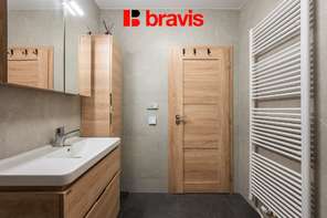 Prodej bytové jednotky 2+kk, 66 m² s balkonem – celkové náklady jen 2 900 Kč!