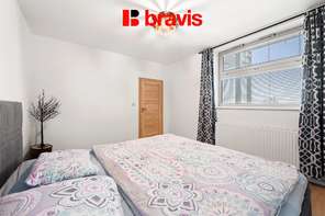 Prodej bytové jednotky 2+kk, 66 m² s balkonem – celkové náklady jen 2 900 Kč!