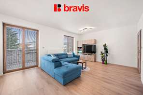 Prodej bytové jednotky 2+kk, 66 m² s balkonem – celkové náklady jen 2 900 Kč!