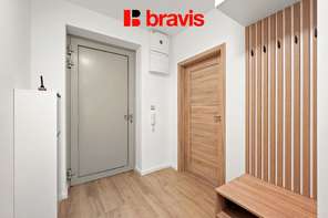 Prodej bytové jednotky 2+kk, 66 m² s balkonem – celkové náklady jen 2 900 Kč!