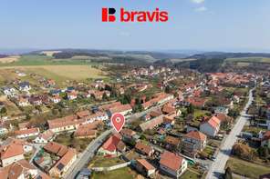 Prodej rodinného domu 150 m², Deblín