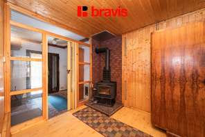 Prodej rodinného domu 150 m², Deblín