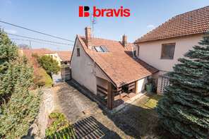 Prodej rodinného domu 150 m², Deblín