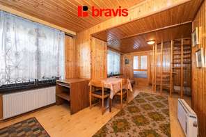 Prodej rodinného domu 150 m², Deblín