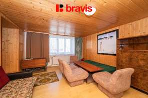 Prodej rodinného domu 150 m², Deblín