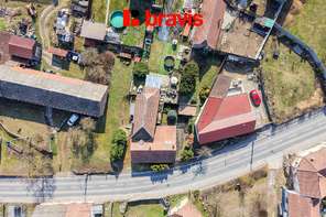 Prodej rodinného domu 150 m², Deblín