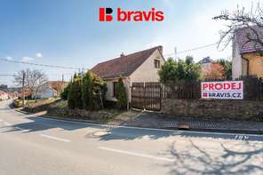 Prodej rodinného domu 150 m², Deblín