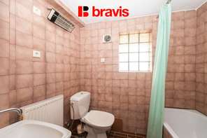 Prodej rodinného domu 150 m², Deblín