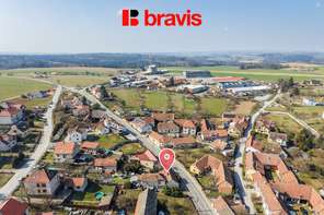 Prodej rodinného domu 150 m², Deblín