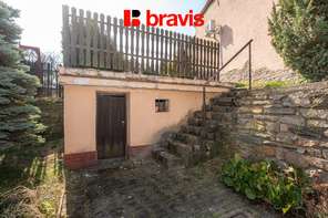 Prodej rodinného domu 150 m², Deblín