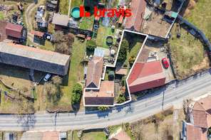 Prodej rodinného domu 150 m², Deblín