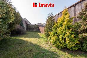 Prodej rodinného domu 150 m², Deblín