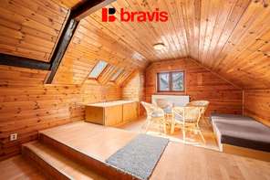 Prodej rodinného domu 150 m², Deblín