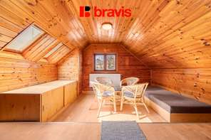 Prodej rodinného domu 150 m², Deblín