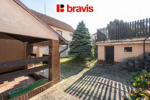 Prodej rodinného domu 150 m², Deblín