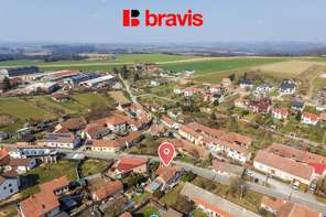 Prodej rodinného domu 150 m², Deblín