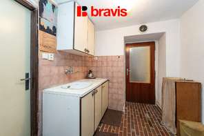 Prodej rodinného domu 150 m², Deblín