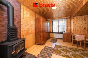 Prodej rodinného domu 150 m², Deblín