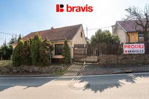 Prodej rodinného domu 150 m², Deblín