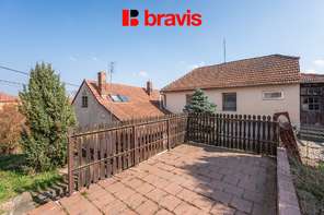 Prodej rodinného domu 150 m², Deblín