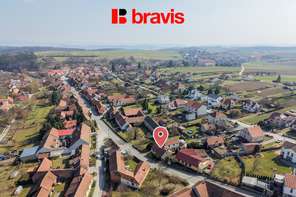 Prodej rodinného domu 150 m², Deblín