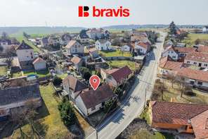 Prodej rodinného domu 150 m², Deblín