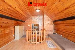 Prodej rodinného domu 150 m², Deblín