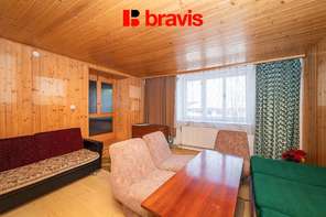 Prodej rodinného domu 150 m², Deblín