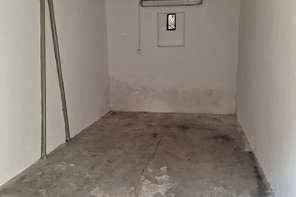 Prodej garáže 18 m², Brno Bystrc, ulice Pod Horkou