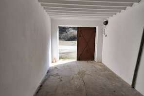 Prodej garáže 18 m², Brno Bystrc, ulice Pod Horkou