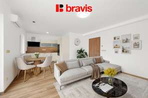 Prodej luxusního, nízkoenergetického rodinného domu 6+kk a 3+kk, ulice Wolkerova v srdci Mikulova s výjimečným výhledem, 2x dvojgaráž, nadstandardní vybavení