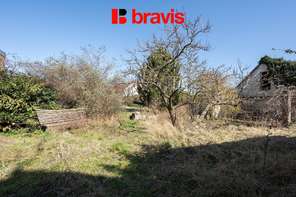 Prodej rodinného domu 4+1 s příslušenstvím a rozsáhlým pozemkem, město Mikulov