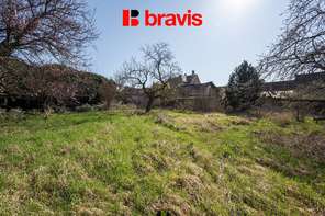 Prodej rodinného domu 4+1 s příslušenstvím a rozsáhlým pozemkem, město Mikulov