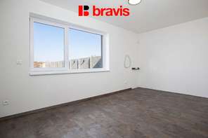 Prodej luxusní novostavby RD 4+kk s garáží a zahradou, obec Rebešovice