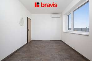 Prodej luxusní novostavby RD 4+kk s garáží a zahradou, obec Rebešovice