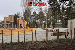 Pronájem bytu 3+1, ul. Blažkova, Brno - Lesná, balkon, sklep, částečně zařízený