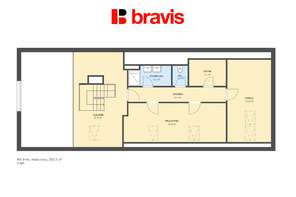 Sale houses Family 211 m², Habrovany