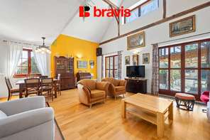 Sale houses Family 211 m², Habrovany